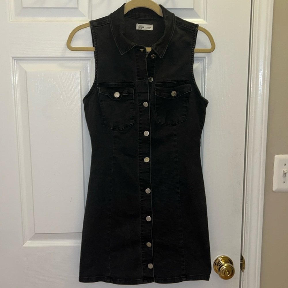 Zara mini dress